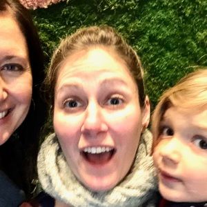 Meet your Posher, Allison